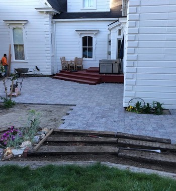 Recent Projects