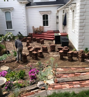 Recent Projects