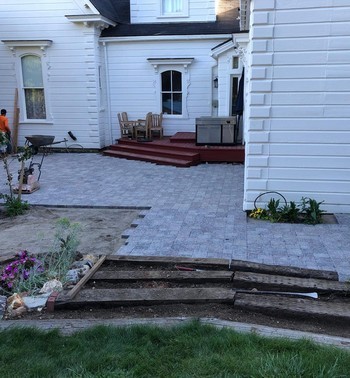 Recent Projects